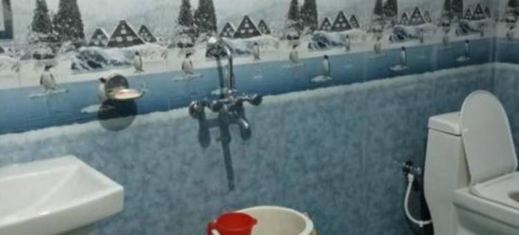 Goroomgo Shrigangalok Uttarkashi图片