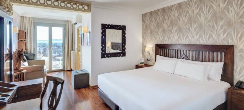 塞尔科蒂尔总统酒店(Sercotel Hotel President)图片