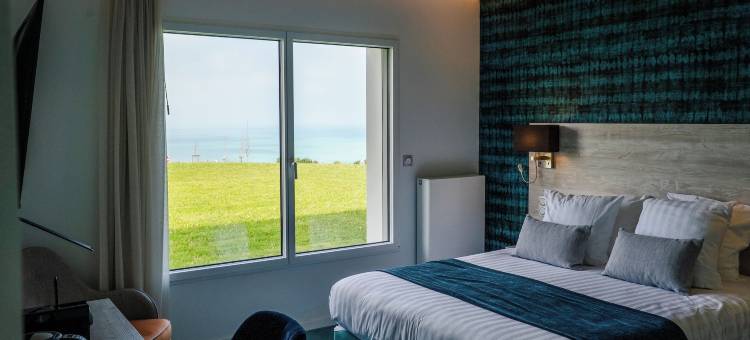 罗塞利尔庄园(Hotel le Manoir du Roselier)图片