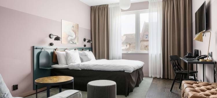 Best Western Plus Hus 57图片