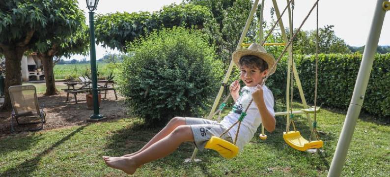 尼的勒库尔酒店(Le Nid de l'Ecureuil)图片