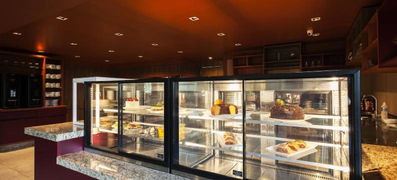 Fioreze Primo酒店(Hotel Fioreze Primo)图片