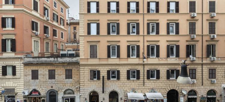 Numa Rome Linea图片