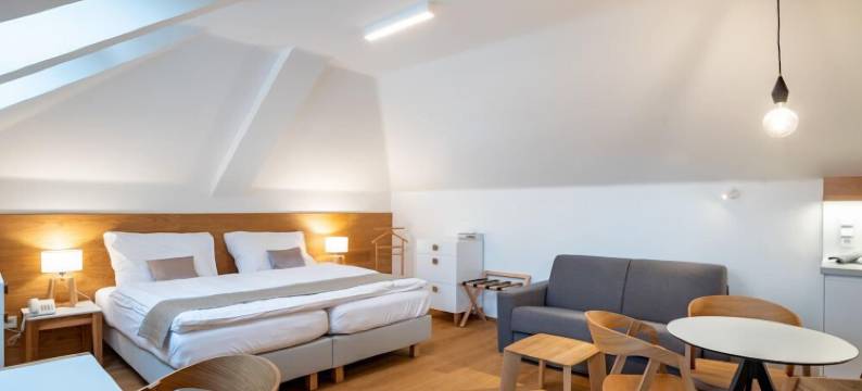 罗瑟瑙别墅酒店(Villa Rosenaw)图片