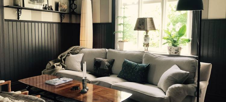 维拉米斯登民宿(Villamilsten B&B)图片