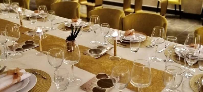 上博物馆酒店 - 健身和Spa(Hotel up Wellness & Spa)图片