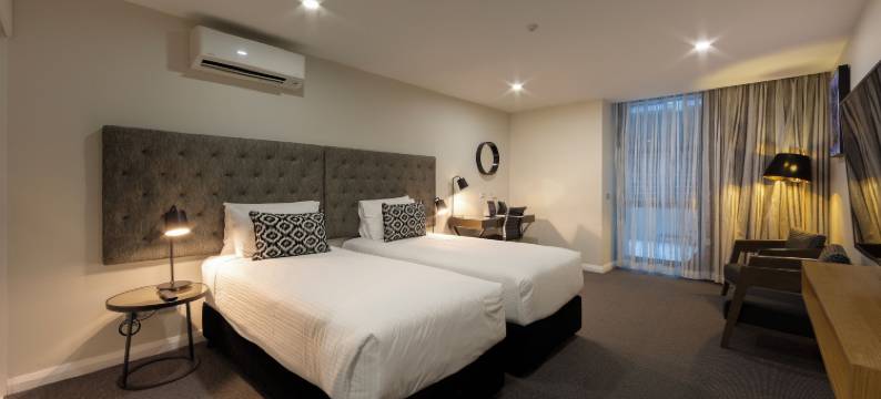 堪培拉大道酒店(Avenue Hotel Canberra)图片