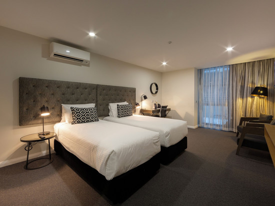 堪培拉大道酒店