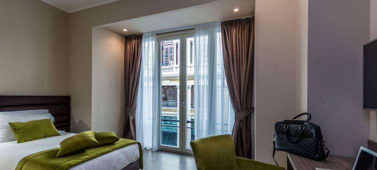 玛堤德生活风格酒店(Hotel Matilde - Lifestyle Hotel)图片