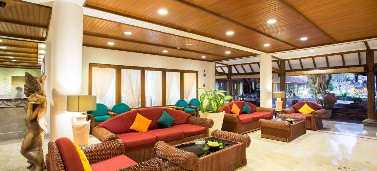 普拉格假日酒店(Plagoo Holiday Hotel)图片