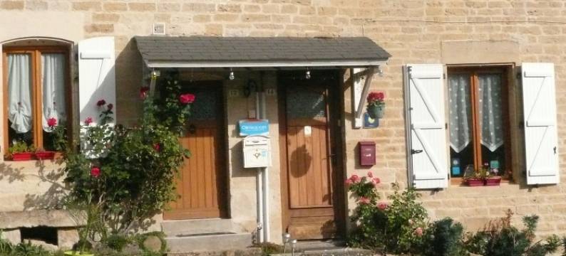 金克洛斯阿登内斯住宿加早餐旅馆(Au Clos d'Ardennes)图片