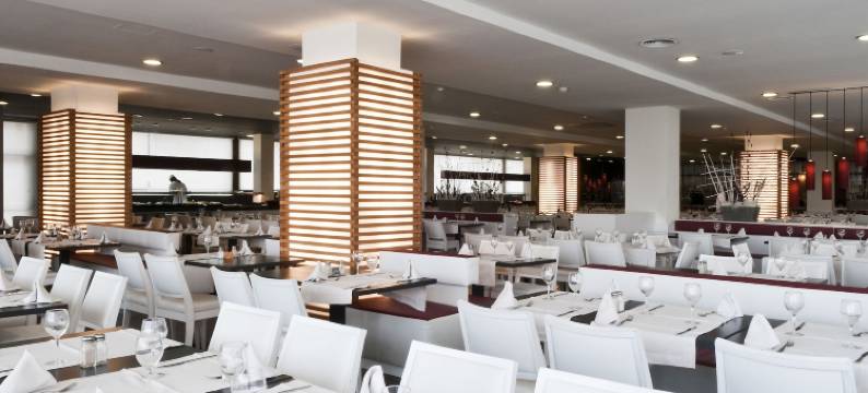 奥古特斯酒店(Augustus)图片