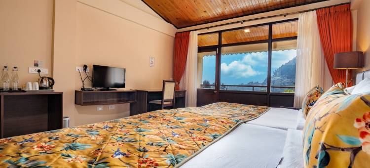 峰会诺林度假酒店及水疗中心(Summit Norling Resort & Spa)图片
