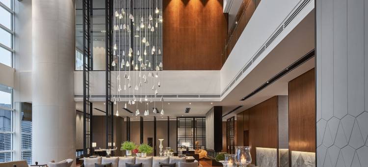 八打灵再也艾美酒店(Le Méridien Petaling Jaya)图片