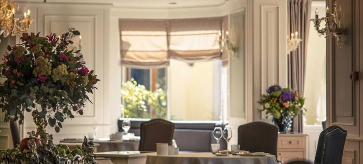 雷莱斯查多斯达维托里奥(Relais Chateaux Da Vittorio)图片