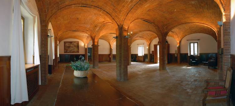 拉卡瑟拉酒店(La Casella Antico Feudo di Campagna)图片