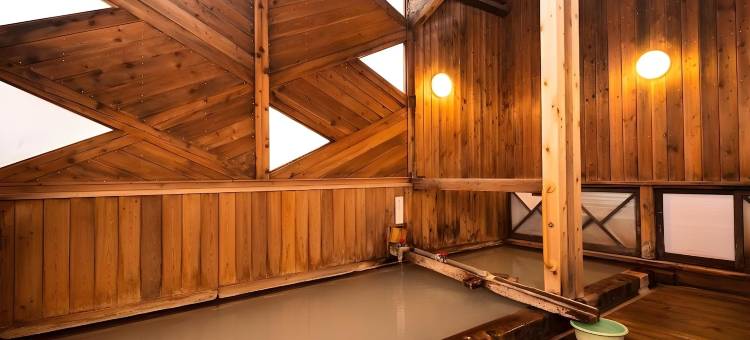 草津温泉双叶屋(Kusatsu Onsen Futabaya)图片