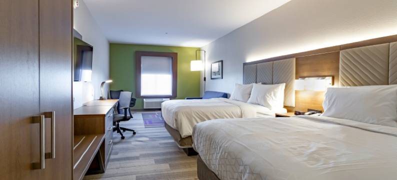 Holiday Inn Express & Suites COLUMBUS - WORTHINGTON by IHG图片