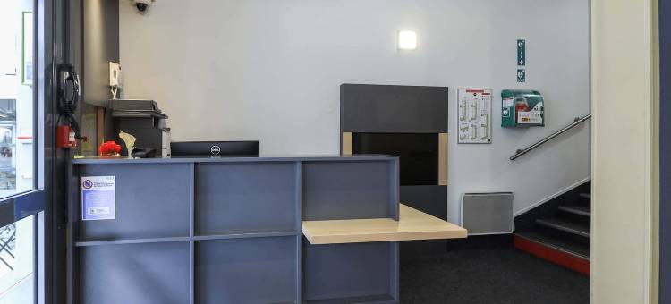 B&B HOTEL 第戎中心(B&B Hotel Dijon Centre)图片