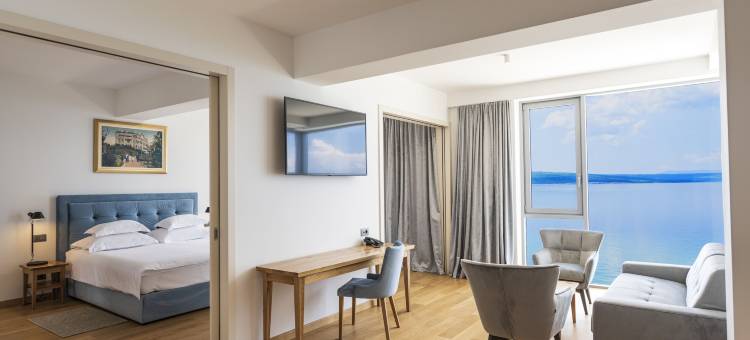 米拉马雷酒店(Hotel Miramare)图片