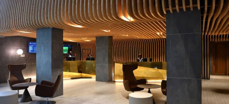 阿比让铂尔曼酒店(Pullman Abidjan)图片