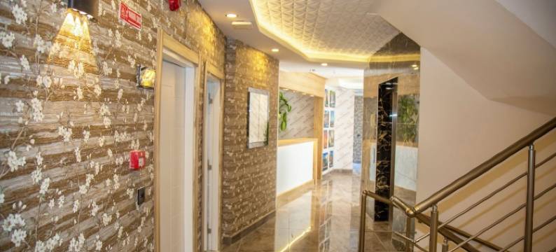 布鲁姆塔利亚酒店(Bloomtalya Hotel)图片