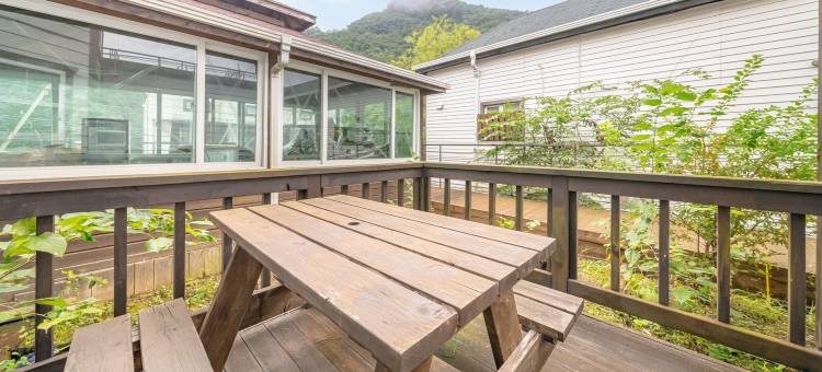 嘉平县闪亮旅馆民宿(Gapyeong Shiny Pension)图片