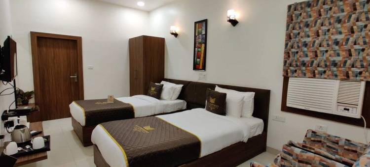 Imperio帝国酒店(La Imperio Hotel)图片