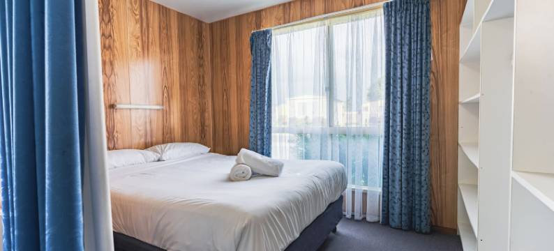 BIG4塔斯度假屋公园斯坦利山(Big4 Tassie Getaway Park Stanley)图片
