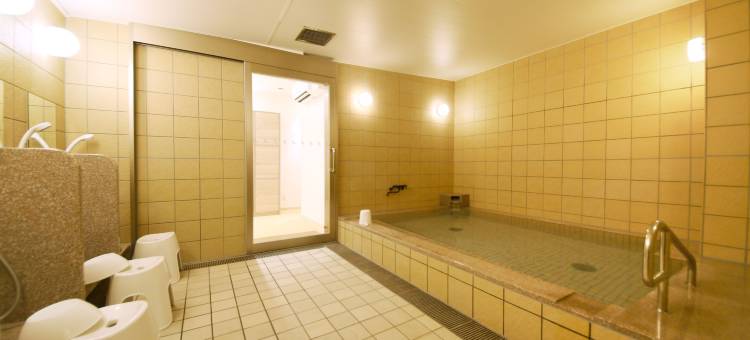 沼津北口站前吴竹高级酒店(Kuretake Inn Premium Numazu Kitaguchi Station)图片