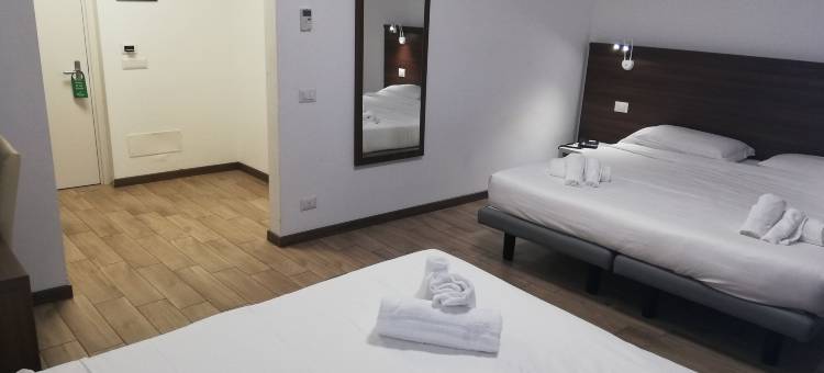 博恰洛酒店(Hotel Bocciolo)图片