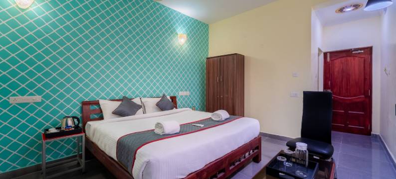 索纳拉克斯米公寓(Sornalaxmi Residency)图片