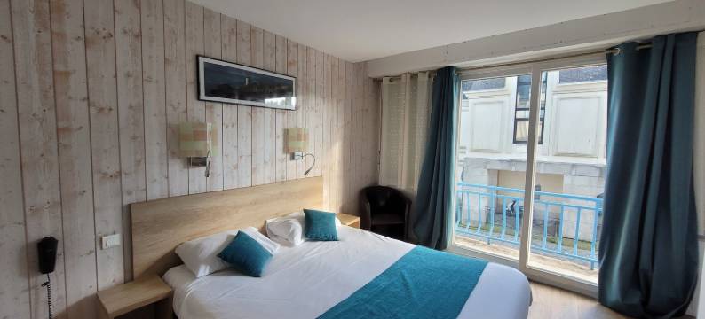 迪哈乐英式酒店(Brit Hotel des Halles)图片