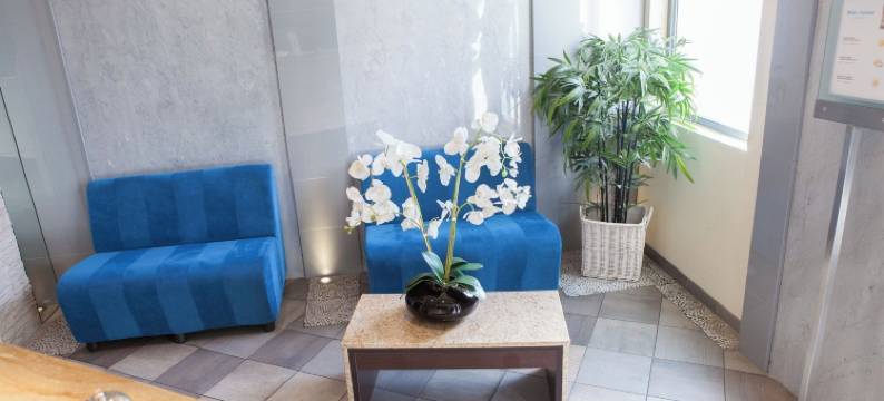 德艾尔莎别墅酒店(Hotel Villa d'Elsa)图片