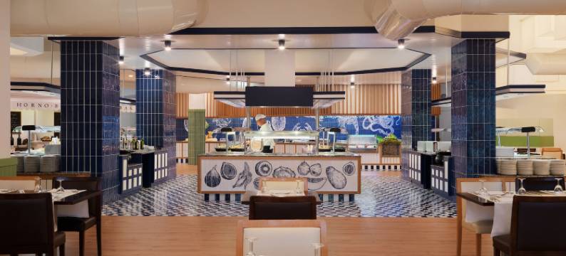 H10棕榈酒店(H10 Las Palmeras)图片