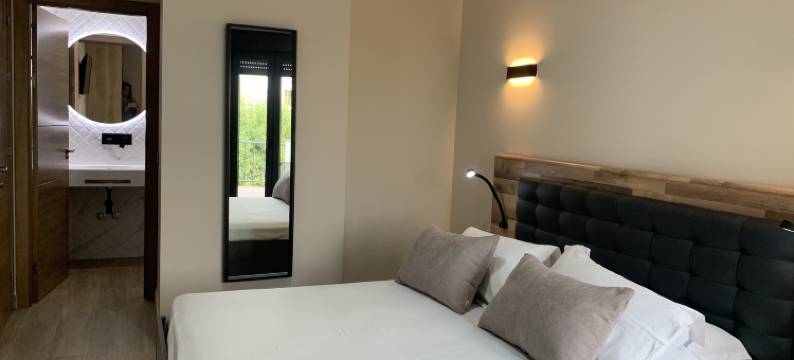 内尔哈客房酒店(NerjaRooms)图片