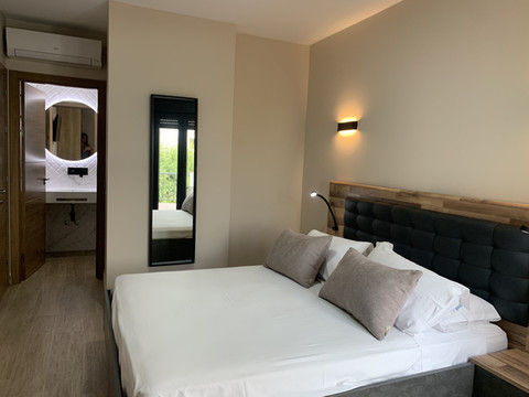 内尔哈客房酒店