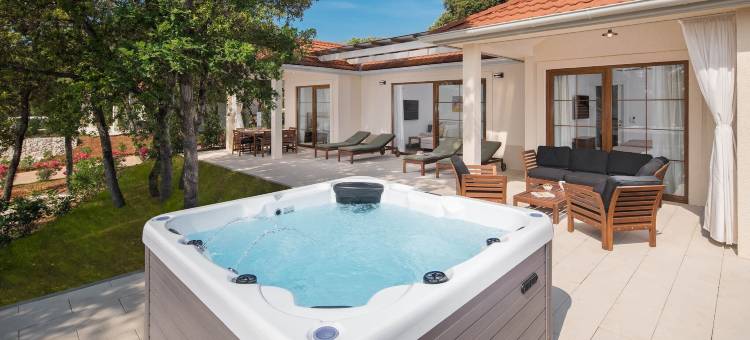 波尔图巴士海滩别墅(Luxury Beach Villas Porto Bus)图片