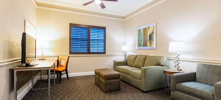 港口丽笙度假村(Radisson Resort at the Port)图片