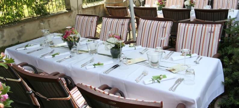 普劳恩公园酒店(Parkhotel Plauen)图片