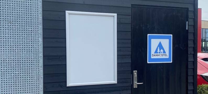 阿里那中城酒店(Arena Midt)图片