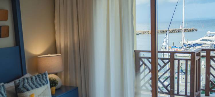 班尼斯特酒店 - 薄荷酒店(The Bannister Hotel & Yacht Club by Mint)图片