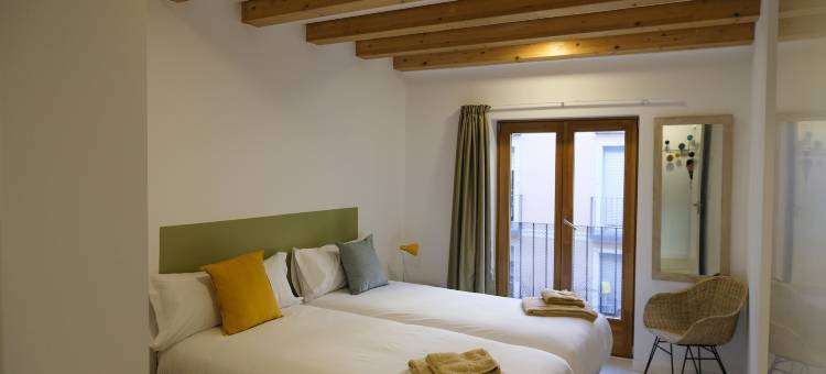 银色塔雷里亚斯世纪宾馆(Silken Casa Platerias Siglo XV)图片