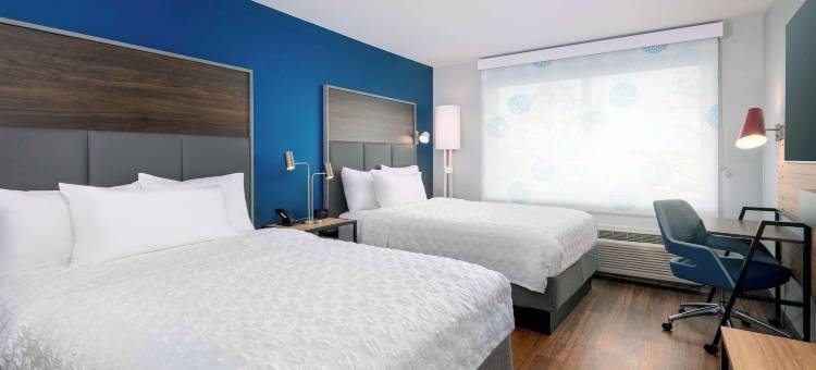 威尔明顿 Tru by Hilton(Tru by Hilton Wilmington)图片
