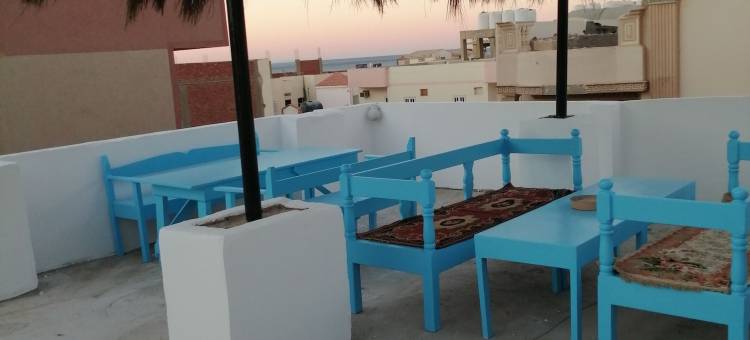 赫尔格达的Al Dahar公寓(Al Dahar Apartments Hurghada)图片
