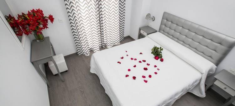 巴哈马尔精品旅馆(Hostal Boutique Bajamar)图片