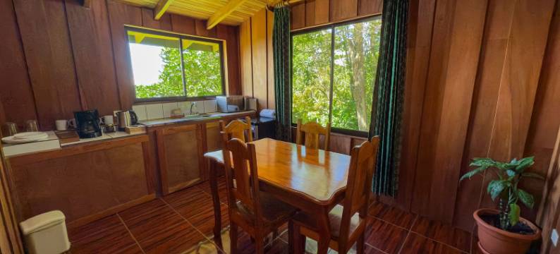 布罗梅利亚之花酒店(Hotel Flor de Bromelia)图片