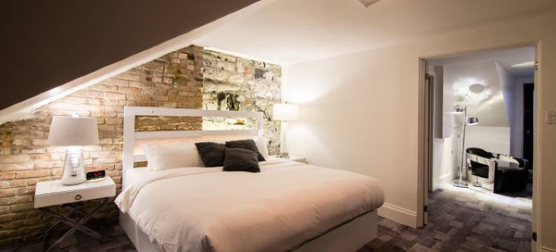 C3生活艺术酒店(C3- Hotel Art de Vivre)图片