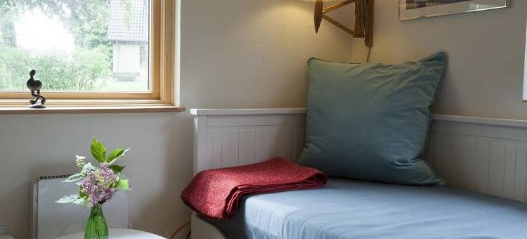 霍森斯住宿加早餐酒店(Bed & Breakfast Horsens)图片