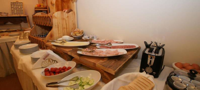 阿德勒莫伊娜公寓酒店(Adler ApartHotel)图片